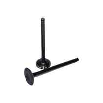 Valvula admissão & escape (par) ww3 cb 250 twister 2016/ - crf 250f 2019/