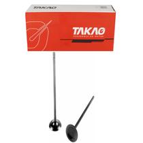 Valvula Admissão Fit Twist 1.5 16V 2009 A 2013 / City Twist 1.5 16V 2009 A 2013 / Fit 1.4 16V 2009 A 2015