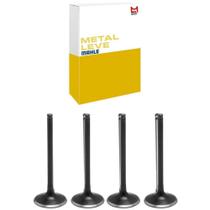 Válvula Admissão Gol Parati Santana 1.6/8 85/