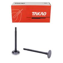 Valvula Admissão Grand Cherokee 2.7 20V 2002 A 2005 / 715C Accelo 2.7 20V 2002 A 2010 / Sprinter 311 2.2 16V 2001 A 2011