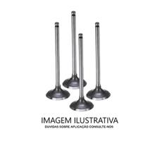 VALVULA ADMISSAO (JG C/4UND) para KOMBI/ FUSCA/ BRASILIA/ GO