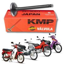 Valvula admissao kmp biz 100 1998 1999 2000 2001 2002 2003 2004 2005 2006 2007 Valvula admissao kmp biz 100 1998 1999 2000 2001 2002 2003 2004 2005 2006 2007