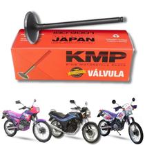 Valvula admissao kmp cbx 150 1988 1989 1990 1991 1992 1993