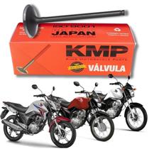 Valvula admissao kmp cg cargo 125 2009 2010 2011 2012 2013 2014 2015 2016 2017 2018