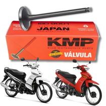 Válvula Admissão Kmp Crypton 115 2010 2011 2012 2013 2014 2015 2016