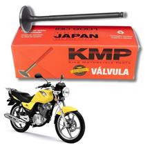Válvula Admissão Kmp Suzuki Yes 125 2004 2005 2006 2007 2008 2009 2010 2011 2012 2013 2014 2015 Válvula Admissão Kmp Suzuki Yes 125 2004 2005 2006 2007 2008 2009 2010 2011 2012 2013 2014 2015