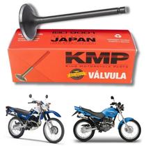 Valvula admissao kmp xt 225 1997 1998 1999 2000 2001 2002 2003 2004 2005 2006