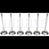 Válvula admissão Mb Ls 1933 1987 a 1988 Metal Leve VA0480080