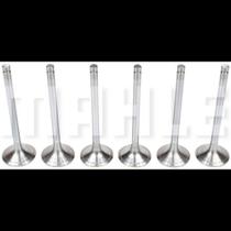 Válvula admissão Mb O 371 1986 a 1997 Metal Leve VA0480091