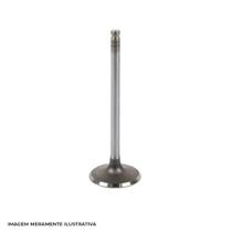 Valvula Admissao Metal Leve VA0510195 STD NXR 125 Bros CG125 Valvula Admissao Metal Leve VA0510195 STD NXR 125 Bros CG125
