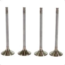Valvula Admissao Metal Leve VA0520199 STD YBR Factor 125K XE Valvula Admissao Metal Leve VA0520199 STD YBR Factor 125K XE