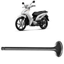 Válvula Admissão Moto Biz 125 2005 a 2018 Vini Controlflex