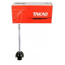 Válvula admissão motor vadgm10b takao classic, celta 1.0 8v Válvula admissão motor vadgm10b takao classic, celta 1.0 8v