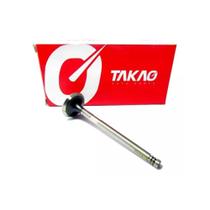 Válvula admissão motor vadgm16 takao palio, corsa 1.8 8v