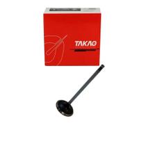 Válvula admissão motor vadpg14 takao c3, 206, 207 1.4 8v