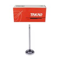 Válvula admissão motor vadre17 takao sandero, duster 1.6 16v