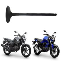 Valvula admissao motor ys fazer 150 fz15 crosser 150 factor 150 2022 2023 2024 2025 Valvula admissao motor ys fazer 150 fz15 crosser 150 factor 150 2022 2023 2024 2025