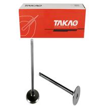 Valvula Admissão Pajero 2.5 8V 1990 A 1993 / L200 Cd 2.5 8V 1991 A 2011 / L200 Gl 2.5 8V 1991 A 2011 Valvula Admissão Pajero 2.5 8V 1990 A 1993 / L200 Cd 2.5 8V 1991 A 2011 / L200 Gl 2.5 8V 1991 A 2011