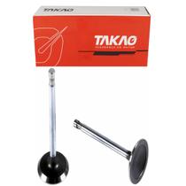 Valvula Admissão Pampa 1.6 8V 1983 A 1986 / Escort 1.6 8V 1983 A 1986 / Del Rey 1.6 8V 1983 A 1986