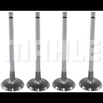 Válvula admissão Peugeot 206 2000 a 2008 Metal Leve