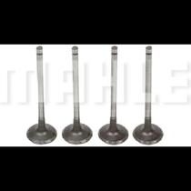 Válvula admissão Peugeot 208 2013 a 2023 Metal Leve