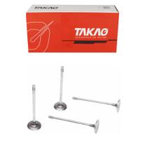 Valvula Admissão Strada 1.8 16V 2011 A 2013 / Punto 1.8 16V 2011 A 2013 / Palio 1.8 16V 2011 A 2013