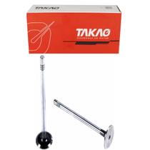 Valvula Admissão Transit 2.4 16V 2008 A 2011 / Transit 2.2 16V 2012 A 2014 / Ranger 2.2 16V 2012 A 2016