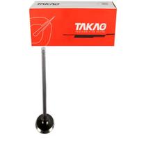 Válvula admissão vadmi25a takao l200, l300, pajero, bongo, t Válvula admissão vadmi25a takao l200, l300, pajero, bongo, t