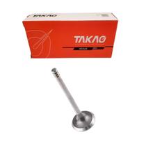 Valvula admissão vadpg16a takao 308, 408, c4 lounge 1.6 16v