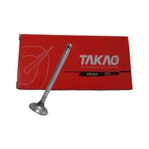 Válvula admissão vadre11 takao clio, kangoo, twingo 1.0 8v