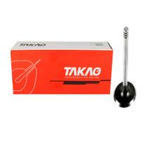 Valvula admissao vadvw20b takao gol, santana, escort 2.0