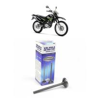 Válvula Admissão Vedamotors VI-485008 XTZ 125 2002 até 2015 Válvula Admissão Vedamotors VI-485008 XTZ 125 2002 até 2015