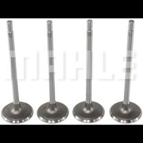 Válvula admissão Vw Constellation 2005 a 2013 Metal Leve
