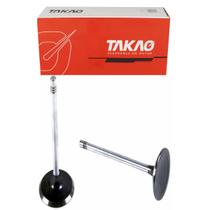 Valvula Admissão Weekend 1.8 8V 2005 A 2011 / Strada 1.8 8V 2005 A 2011 / Stilo 1.8 8V 2005 A 2011