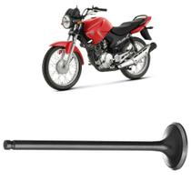 Válvula Admissão YBR 125i Factor 17 a 25 Vini Controlflex Válvula Admissão YBR 125i Factor 17 a 25 Vini Controlflex