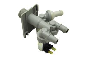 Válvula Água 2 Vias Lavadora Brastemp 220V W10467330 Válvula Água 2 Vias Lavadora Brastemp 220V W10467330
