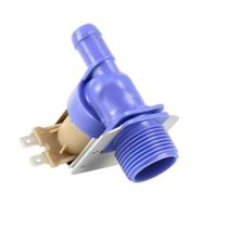 Valvula agua 3/4 simples 110v emicol Valvula agua 3/4 simples 110v emicol