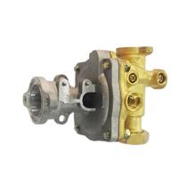 Válvula Agua Aquecedor Komeco Ko 500s 550s 600s - 0100021213