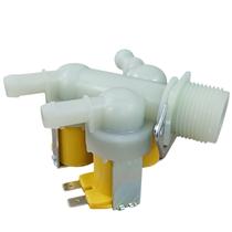 Válvula água lava e seca samsung wd0854 wd10 wd11 wd16 110v Válvula água lava e seca samsung wd0854 wd10 wd11 wd16 110v