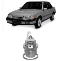 Válvula Agulha Boia Carburador Monza 1.8 2.0 Opala 2.5 4.1