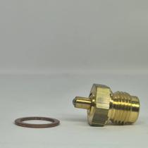 Válvula Agulha Boia Fiat Álcool Brosol 70121 Válvula Agulha Boia Fiat Álcool Brosol 70121