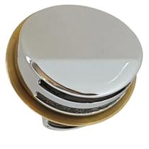 Valvula alimentacao para banheira com ladrao latao cromado Valvula alimentacao para banheira com ladrao latao cromado