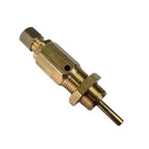 Válvula Aliviador Centrifásico 1/4x3/8 Polegadas - 022.0174-0/AT - Schulz Válvula Aliviador Centrifásico 1/4x3/8 Polegadas - 022.0174-0/AT - Schulz