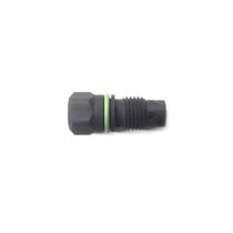Valvula alivio bomba alta pressao cummins isb/mwm x12 bosch