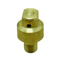 Válvula Alívio Chiaperini 1/8 Npt Sobre Base Ar Direto