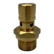 Valvula Alivio Compressor Ar 124 = 22 Mm Pettenuzzo 1377964