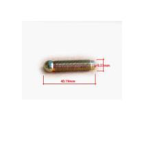 Valvula Alivio Radiador Oleo Volks Cargo Embolo 3945967
