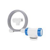 Válvula Alternadora de Pressão Blukit Duchão para Caixas da Água Válvula Alternadora de Pressão Blukit Duchão para Caixas da Água