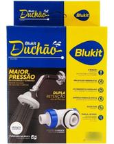 Valvula alternadora de pressão blukit para caixa d'água