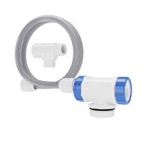 Válvula Alternadora De Pressão Caixa D'Água Blukit - Tuchão - Duchão - Neo Press